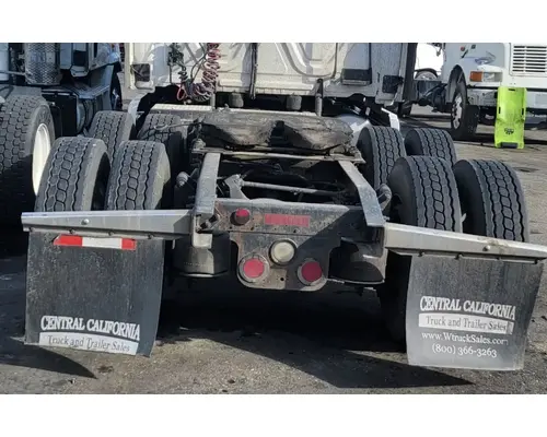 Cutoff Assembly (Housings & Suspension Only) FREIGHTLINER FAS II Airliner Geco - Fresno