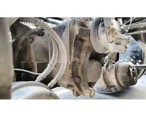 Cutoff Assembly (Housings & Suspension Only) FREIGHTLINER FAS II Airliner Geco - Fresno