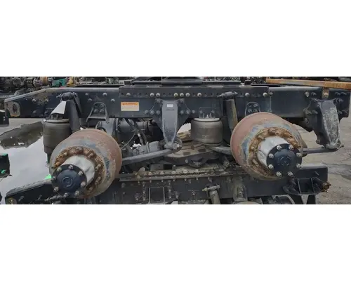 Cutoff Assembly (Housings & Suspension Only) FREIGHTLINER FAS II Airliner Geco - Fresno