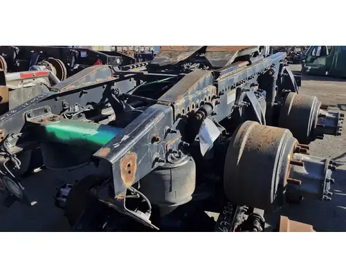 Cutoff Assembly (Housings & Suspension Only) FREIGHTLINER FAS II Airliner Geco - Fresno