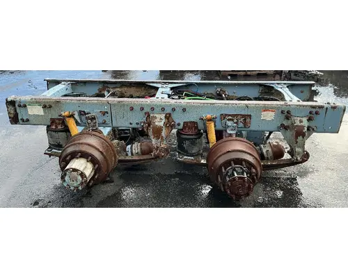 Cutoff Assembly (Housings & Suspension Only) FREIGHTLINER FAS II Airliner Geco - Fresno