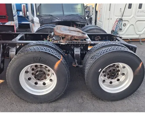 Cutoff Assembly (Housings & Suspension Only) FREIGHTLINER FAS II Airliner Geco - Fresno