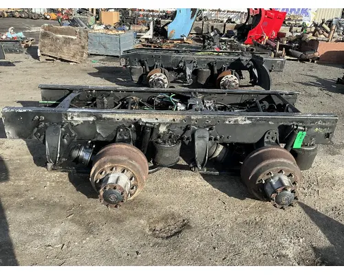Cutoff Assembly (Housings & Suspension Only) FREIGHTLINER FAS II Airliner Geco - Fresno