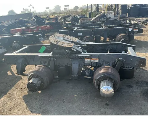 Cutoff Assembly (Housings & Suspension Only) FREIGHTLINER FAS II Airliner Geco - Fresno