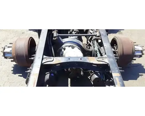 Cutoff Assembly (Housings & Suspension Only) FREIGHTLINER FAS II Airliner Geco - Fresno