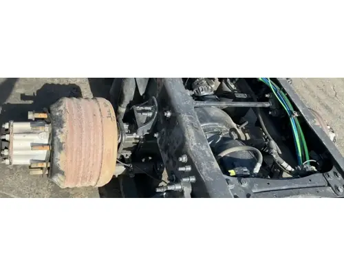 Cutoff Assembly (Housings & Suspension Only) FREIGHTLINER FAS II Airliner Geco - Fresno