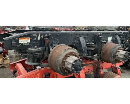 Cutoff Assembly (Housings & Suspension Only) FREIGHTLINER FAS II Airliner Geco - Fresno