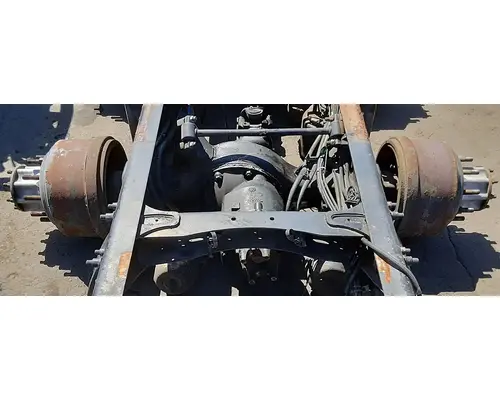 Cutoff Assembly (Housings & Suspension Only) FREIGHTLINER FAS II Airliner Geco - Fresno