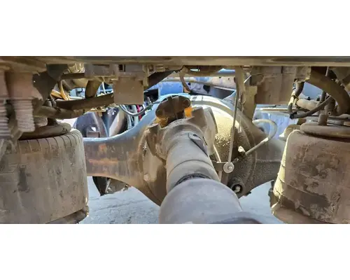 Cutoff Assembly (Housings & Suspension Only) FREIGHTLINER FAS II Airliner Geco - Fresno