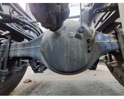 Cutoff Assembly (Housings & Suspension Only) FREIGHTLINER FAS II Airliner Geco - Fresno