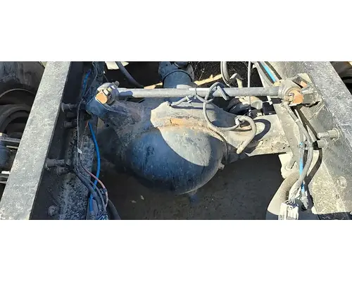 Cutoff Assembly (Housings & Suspension Only) FREIGHTLINER FAS II Airliner Geco - Fresno