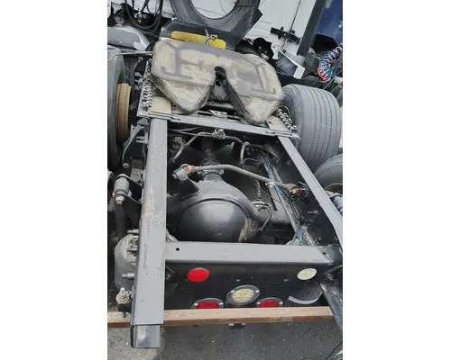 Cutoff Assembly (Housings & Suspension Only) FREIGHTLINER FAS II Airliner Geco - Fresno