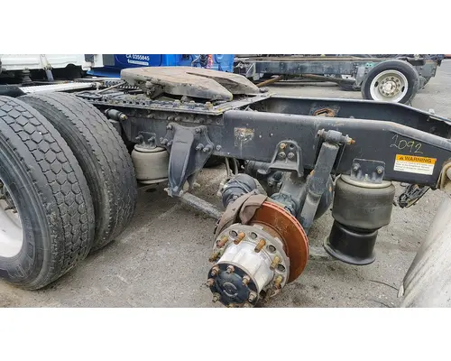 Cutoff Assembly (Housings & Suspension Only) FREIGHTLINER FAS II Airliner Geco - Fresno