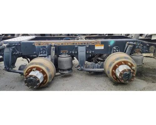 Cutoff Assembly (Housings & Suspension Only) FREIGHTLINER FAS II Airliner Geco - Fresno