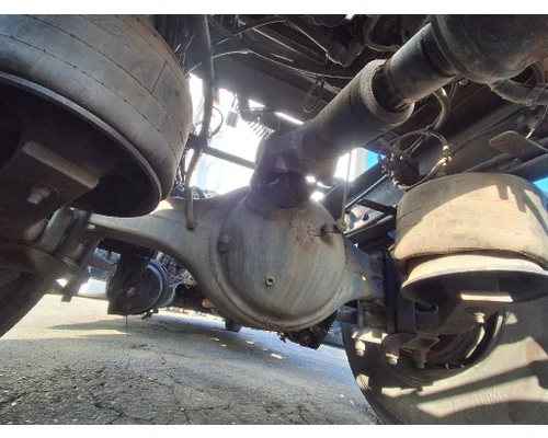 Cutoff Assembly (Housings & Suspension Only) FREIGHTLINER FAS II Airliner Geco - Fresno