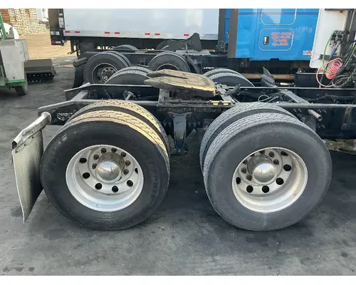 Cutoff Assembly (Housings & Suspension Only) FREIGHTLINER FAS II Airliner Geco - Fresno