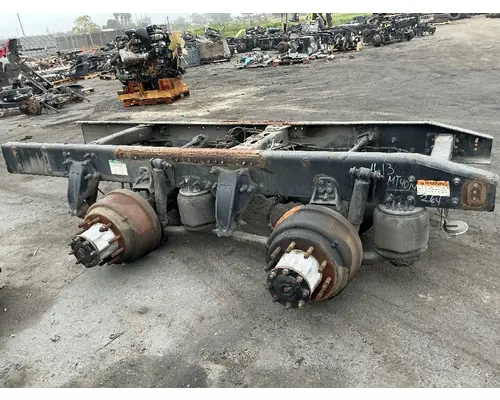 Cutoff Assembly (Housings & Suspension Only) FREIGHTLINER FAS II Airliner Geco - Fresno