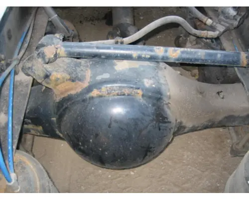 Cutoff Assembly (Housings & Suspension Only) FREIGHTLINER FAS2 AIRLINER Central Avenue Truck Parts