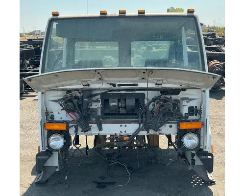 Cab FREIGHTLINER FC70 CARGO Geco - Fresno