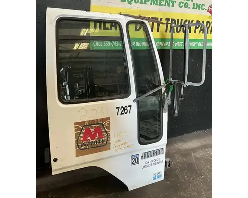 Door Assembly, Front FREIGHTLINER FC70 CARGO Geco - Fresno