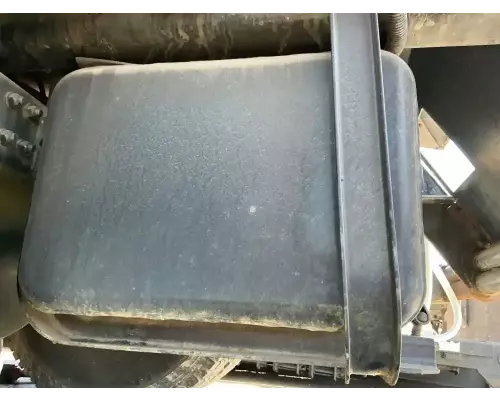 Fuel Tank Freightliner FC70 Cargo Garabedian Equipment Company