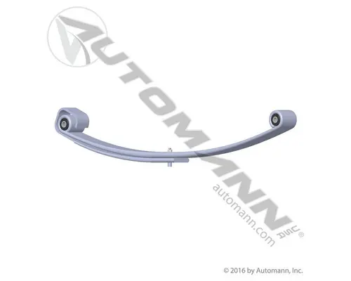 Leaf Spring, Front FREIGHTLINER FC70 LKQ Evans Heavy Truck Parts