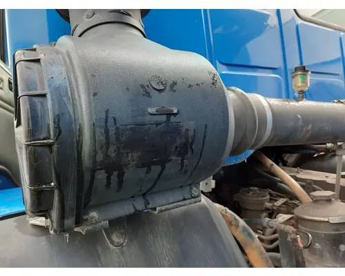 Air Cleaner FREIGHTLINER FC80 LKQ KC Truck Parts - Inland Empire