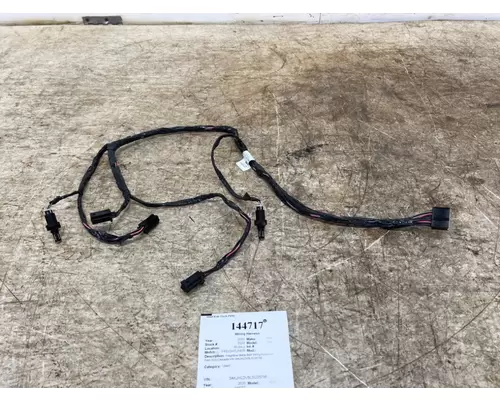 Lamp Wiring Harness FREIGHTLINER FH658002 West Side Truck Parts