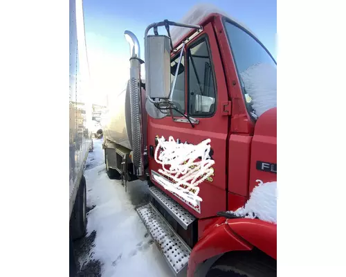 Door Assembly, Front FREIGHTLINER FL 70 Boots &amp; Hanks Of Pennsylvania