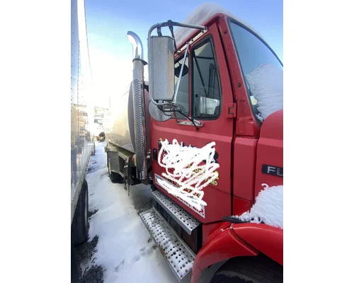 Door Assembly, Front FREIGHTLINER FL 70 Boots &amp; Hanks Of Pennsylvania