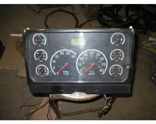 Instrument Cluster FREIGHTLINER FL-70 Dales Truck Parts, Inc.