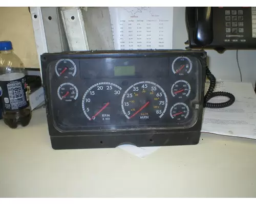 Instrument Cluster FREIGHTLINER FL-70 Dales Truck Parts, Inc.