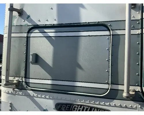 Body Parts, Misc. FREIGHTLINER FL Cabover Geco - Fresno