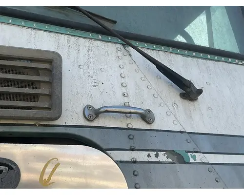 Body Parts, Misc. FREIGHTLINER FL Cabover Geco - Fresno