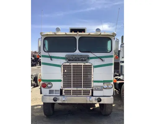 Cab FREIGHTLINER FL Cabover Geco - Fresno