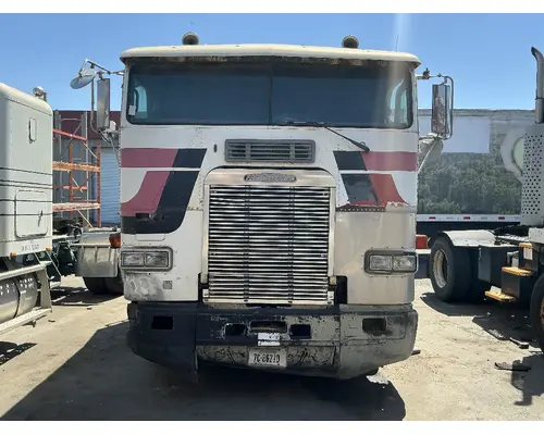 Cab FREIGHTLINER FL Cabover Geco - Fresno