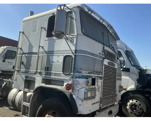 Cab FREIGHTLINER FL Cabover Geco - Fresno