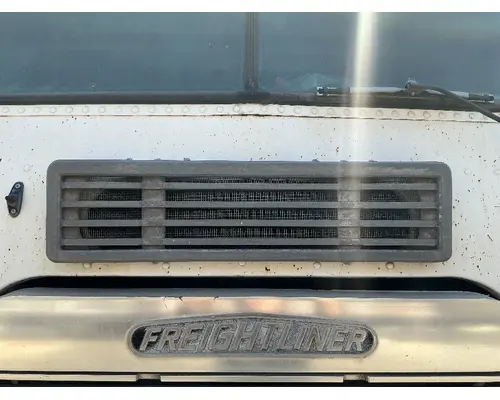 Grille FREIGHTLINER FL Cabover Geco - Fresno