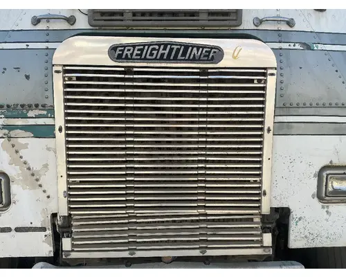 Grille FREIGHTLINER FL Cabover Geco - Fresno
