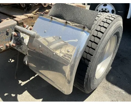  FREIGHTLINER FL Cabover Geco - Fresno