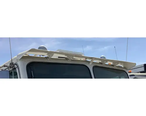 Sun Visor (External) FREIGHTLINER FL Cabover Geco - Fresno