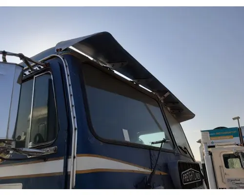 Sun Visor (External) FREIGHTLINER FL Cabover Geco - Dinuba