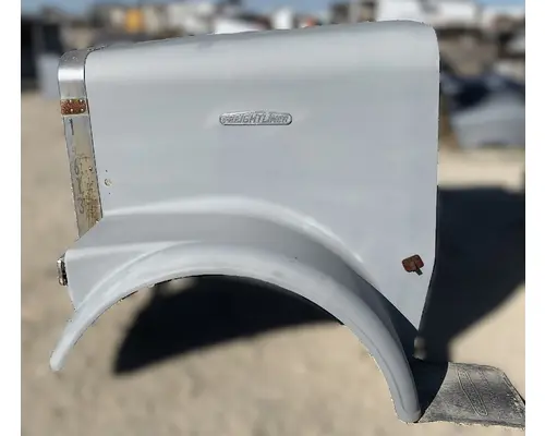 Hood FREIGHTLINER FL CLASSIC STD120 Tim Jordan's Truck Parts, Inc.