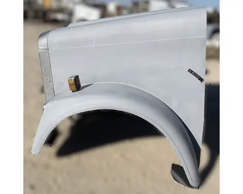 Hood FREIGHTLINER FL CLASSIC STD120 Tim Jordan's Truck Parts, Inc.