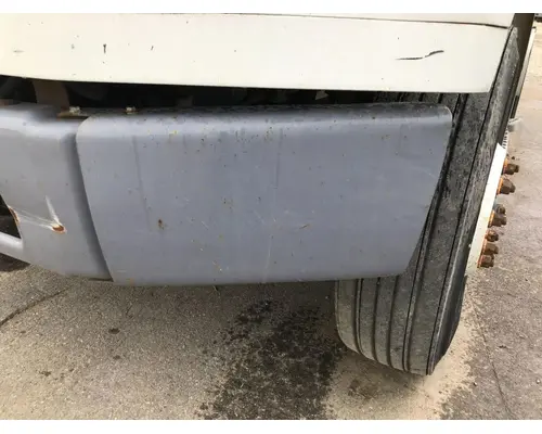 Bumper Assembly, Front Freightliner FL106 Vander Haags Inc WM