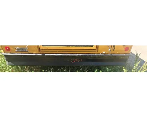 Bumper Assembly, Rear FREIGHTLINER FL106 Sam's Riverside Truck Parts Inc