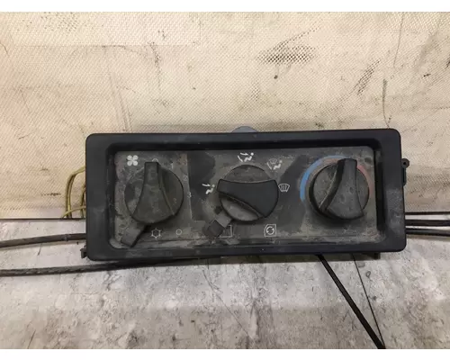 Interior Parts, Misc. Freightliner FL106 Vander Haags Inc Cb
