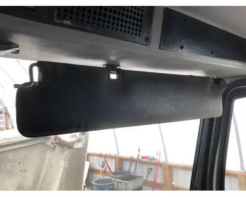 Interior Parts, Misc. Freightliner FL106 Vander Haags Inc Cb