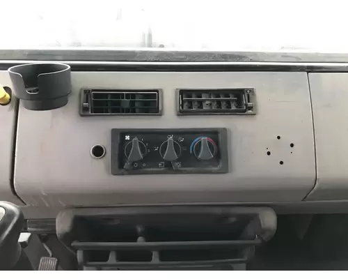 Dash Panel Freightliner FL106 Vander Haags Inc Cb