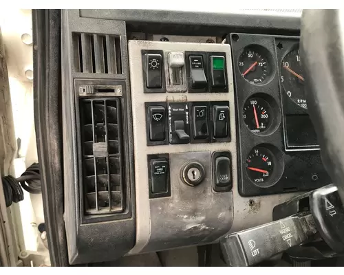 Dash Panel Freightliner FL106 Vander Haags Inc Cb